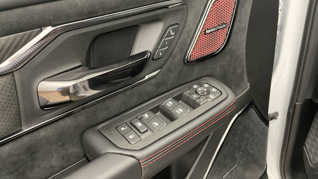 Thumbnail: 2026 RAM 1500 - 20