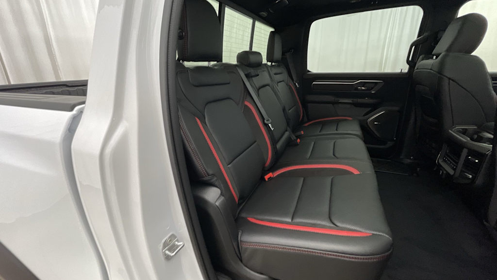 Thumbnail: 2026 RAM 1500 - 22