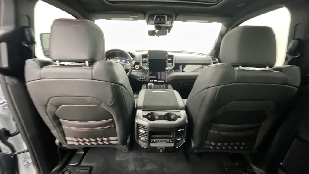 Thumbnail: 2026 RAM 1500 - 9