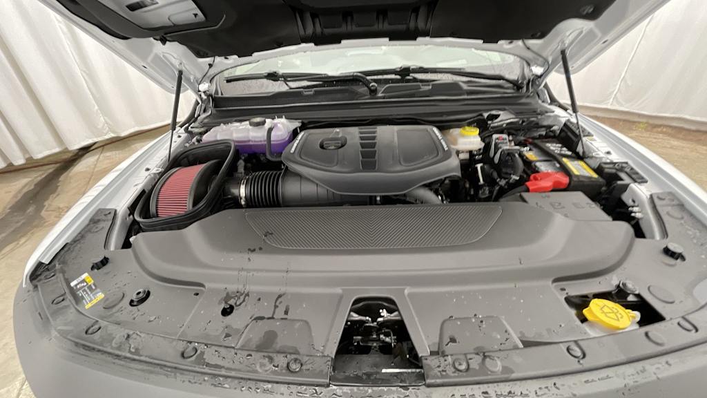 Thumbnail: 2026 RAM 1500 - 8
