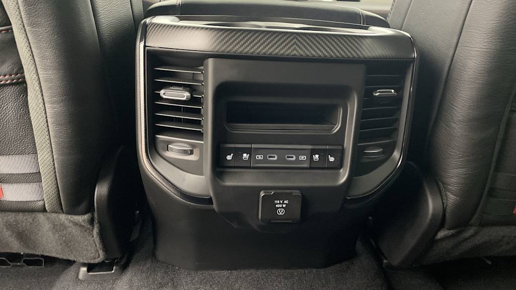 Thumbnail: 2026 RAM 1500 - 36