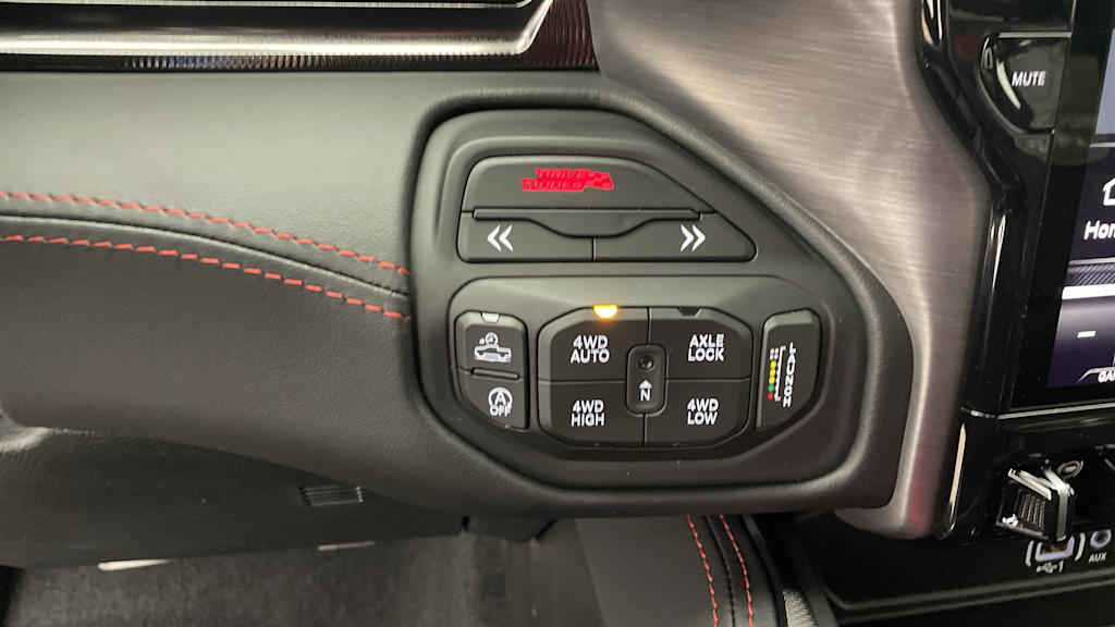 Thumbnail: 2026 RAM 1500 - 33