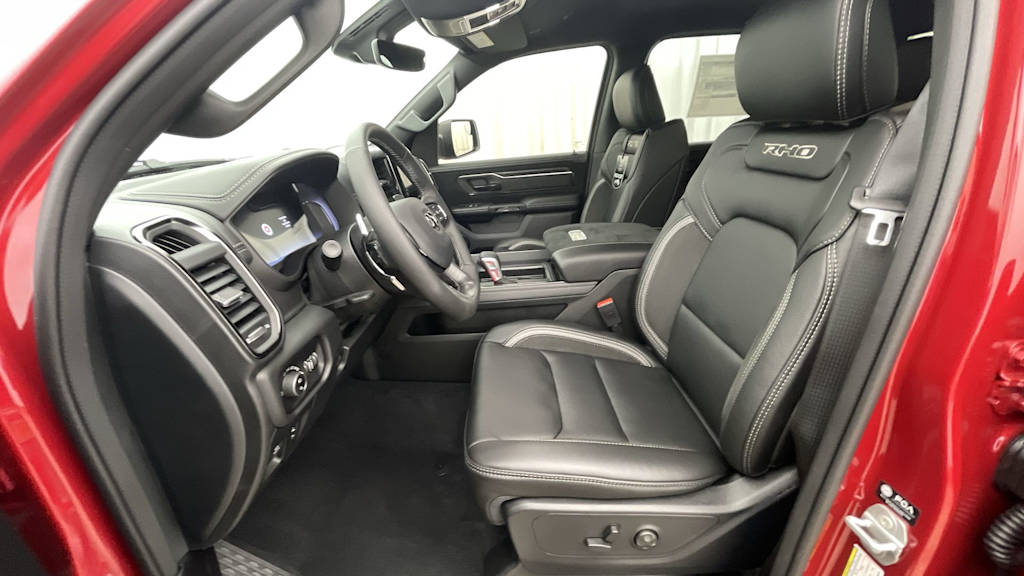 Thumbnail: 2026 RAM 1500 - 11