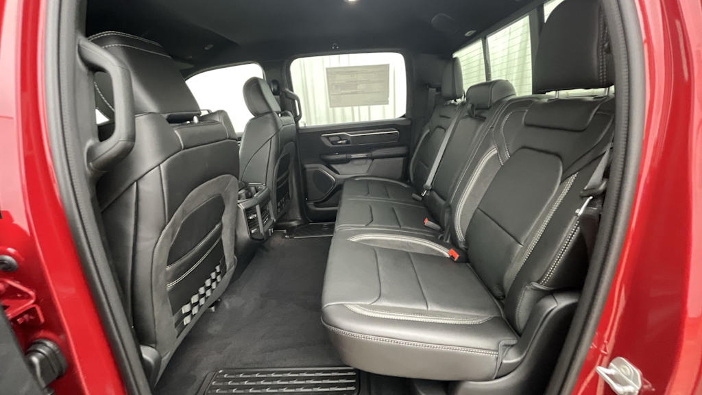 Thumbnail: 2026 RAM 1500 - 12