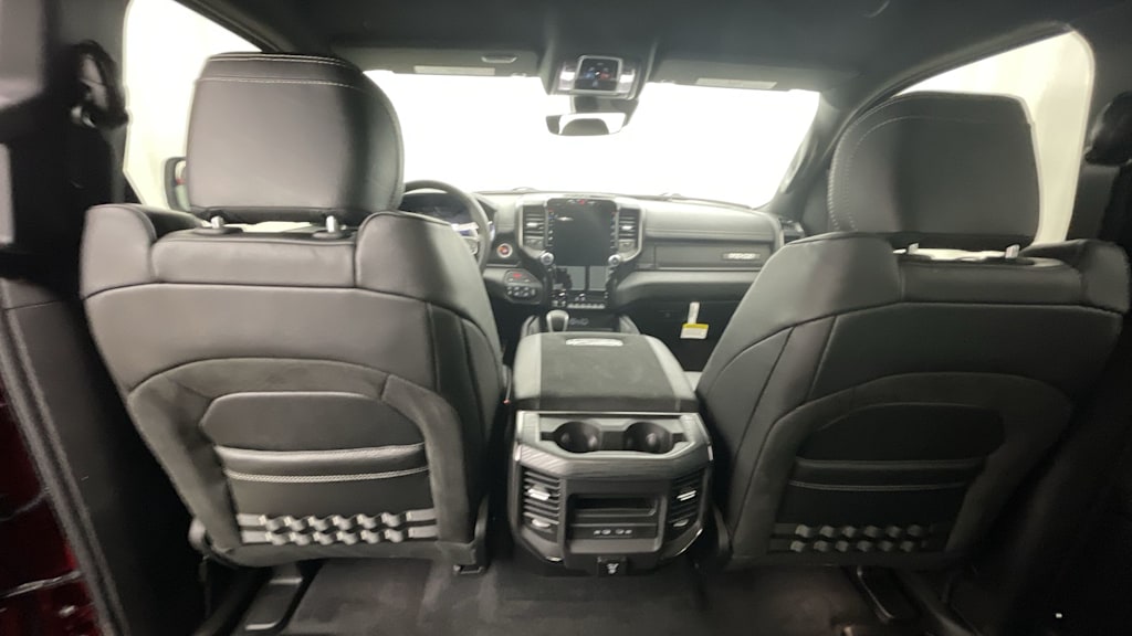 Thumbnail: 2026 RAM 1500 - 9