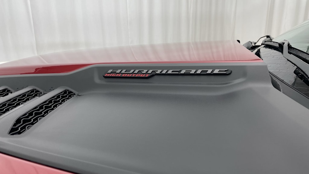 Thumbnail: 2026 RAM 1500 - 6