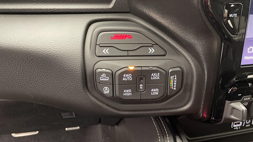Thumbnail: 2026 RAM 1500 - 31