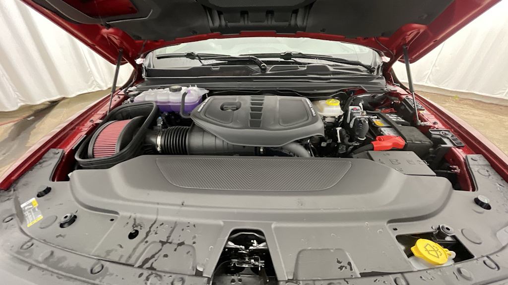 Thumbnail: 2026 RAM 1500 - 8