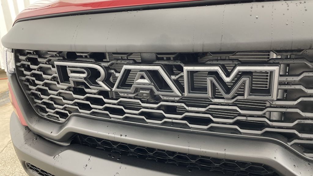 Thumbnail: 2026 RAM 1500 - 40