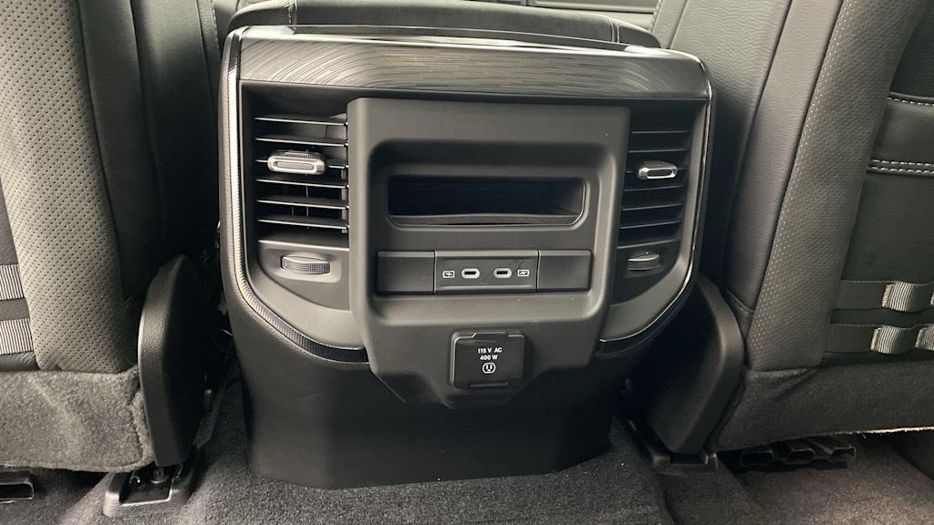 Thumbnail: 2026 RAM 1500 - 34