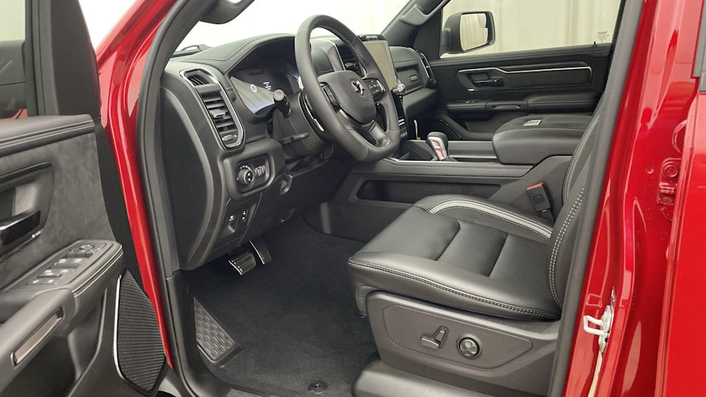 Thumbnail: 2026 RAM 1500 - 10