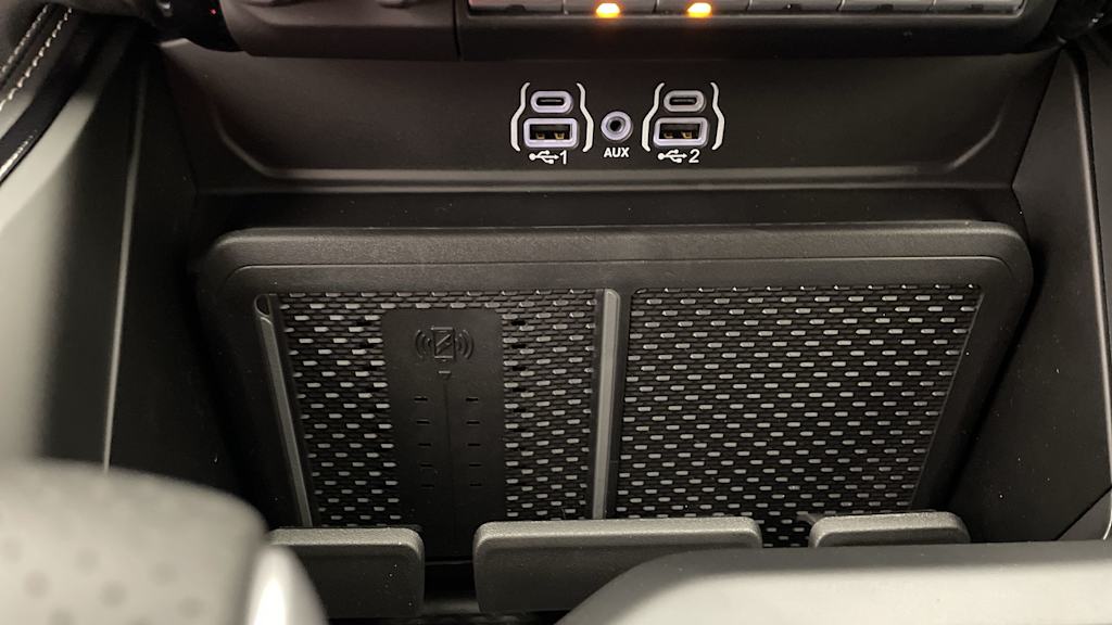 Thumbnail: 2026 RAM 1500 - 28