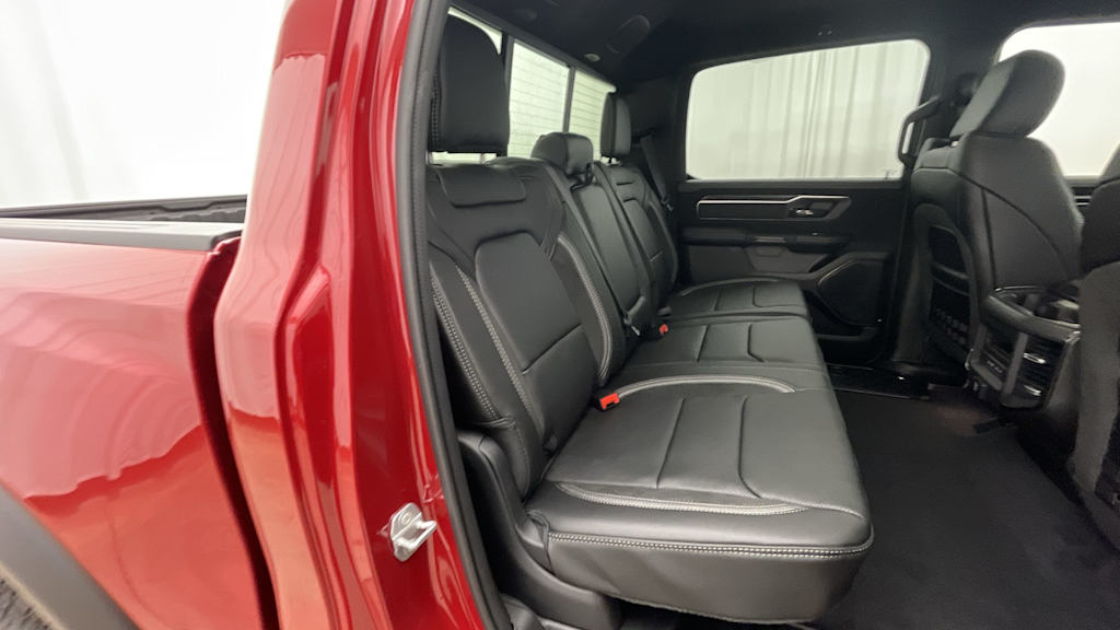 Thumbnail: 2026 RAM 1500 - 22
