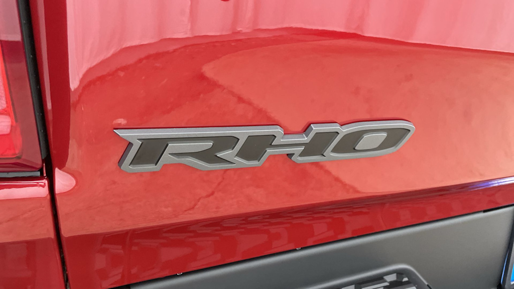 Thumbnail: 2026 RAM 1500 - 41