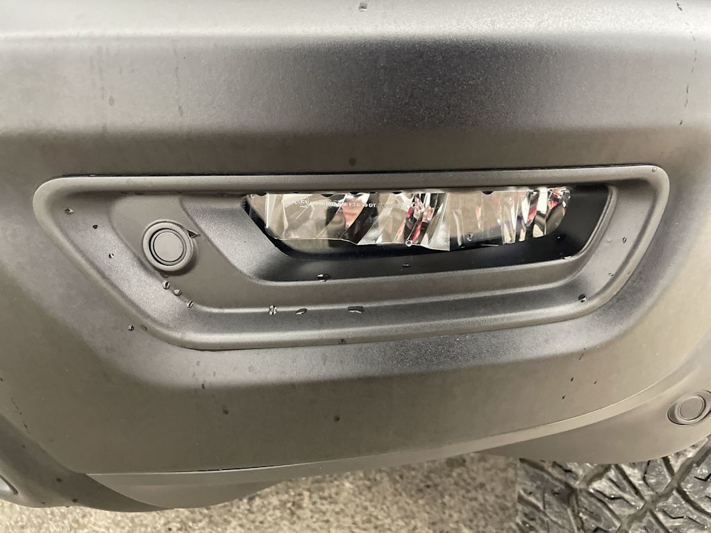 Thumbnail: 2025 RAM 1500 - 38