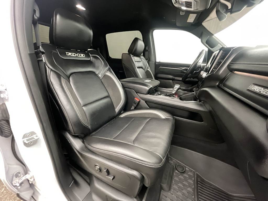 Thumbnail: 2025 RAM 1500 - 12