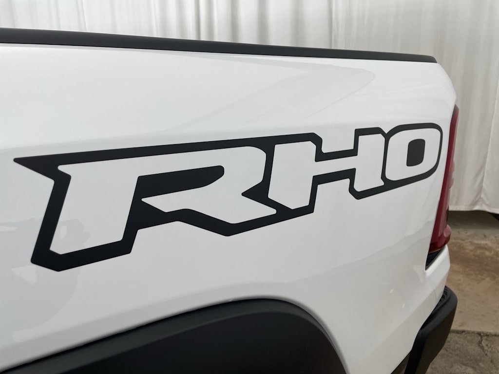 Thumbnail: 2025 RAM 1500 - 40