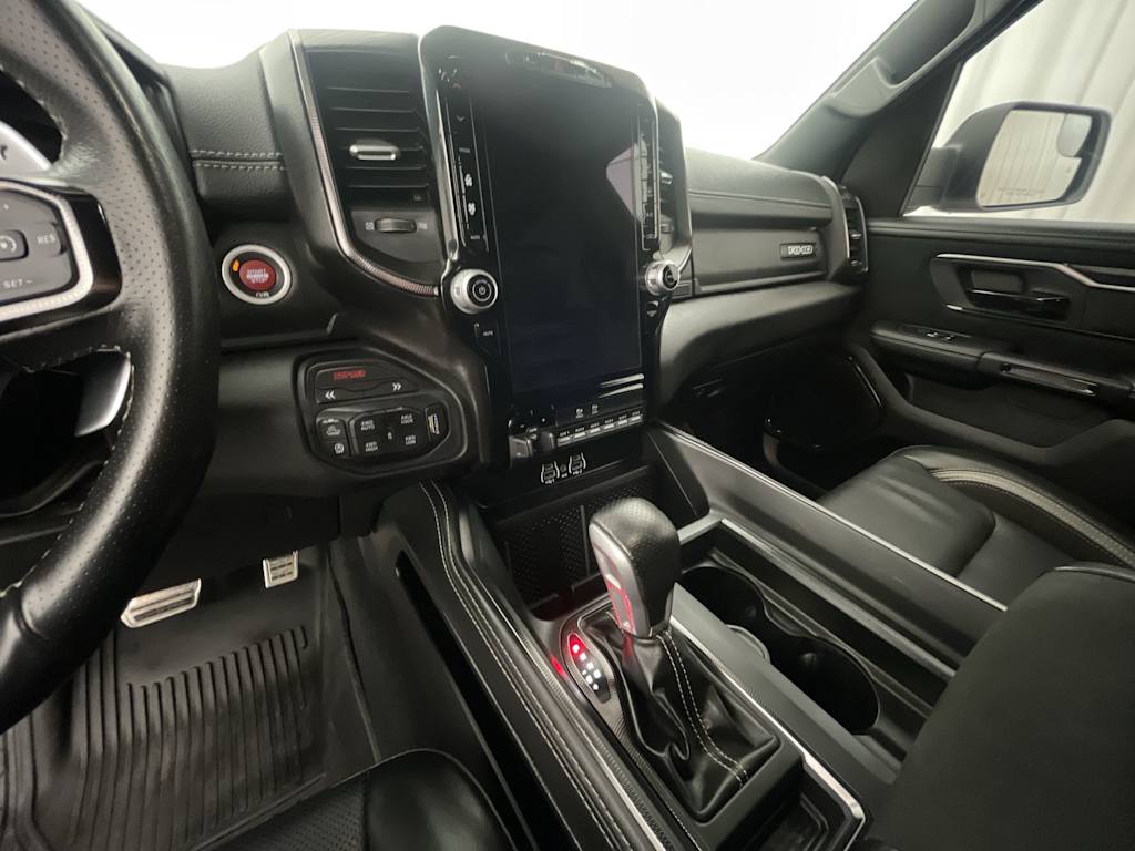 Thumbnail: 2025 RAM 1500 - 15