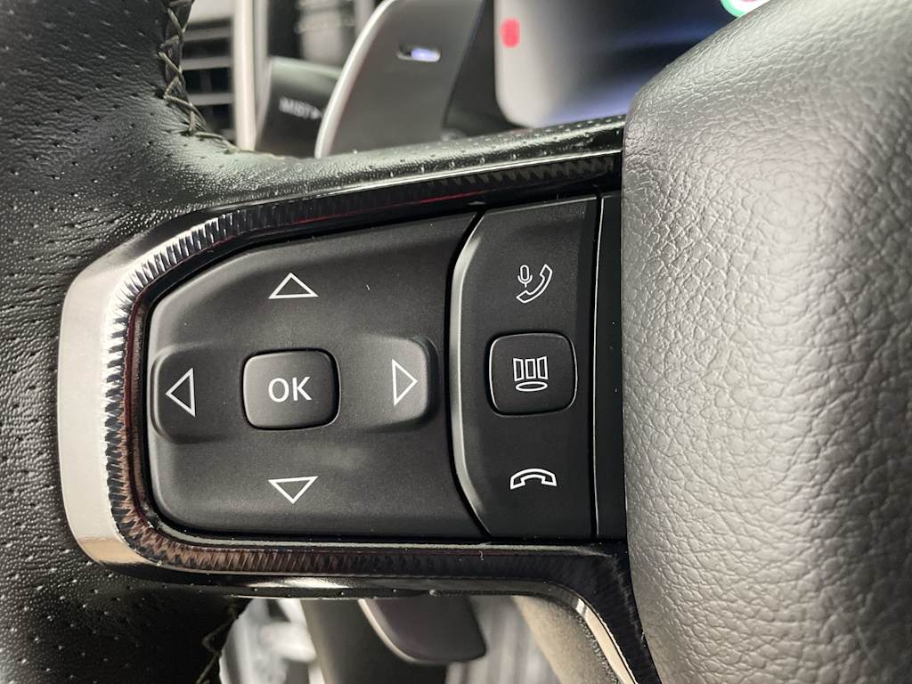 Thumbnail: 2025 RAM 1500 - 26