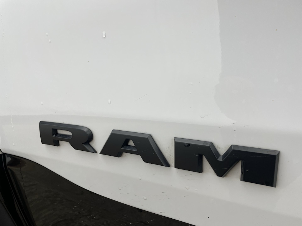 Thumbnail: 2025 RAM 1500 - 39
