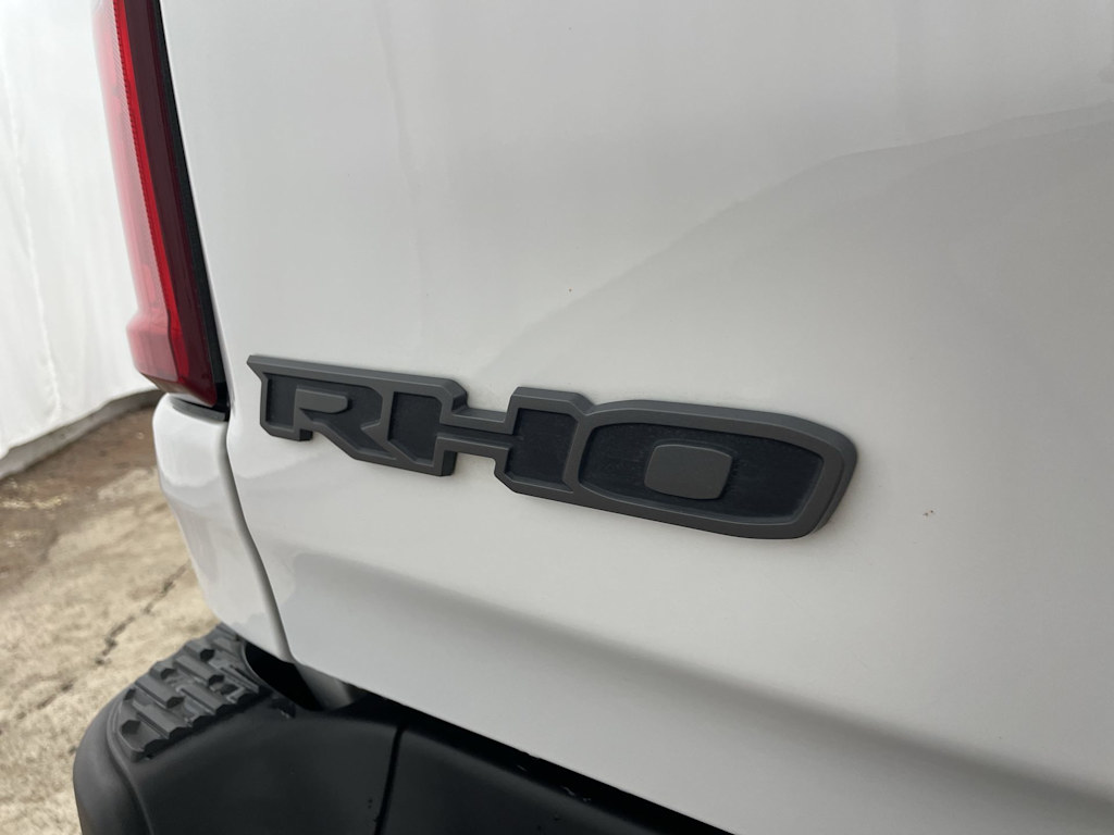 Thumbnail: 2025 RAM 1500 - 33