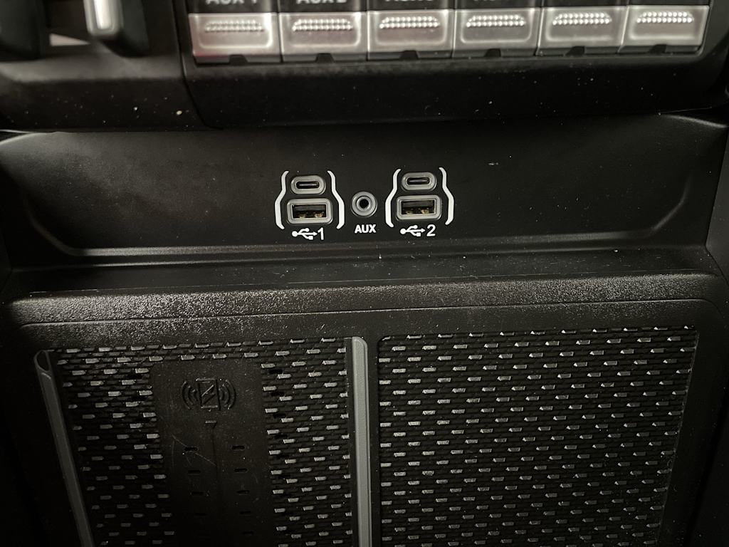 Thumbnail: 2025 RAM 1500 - 29