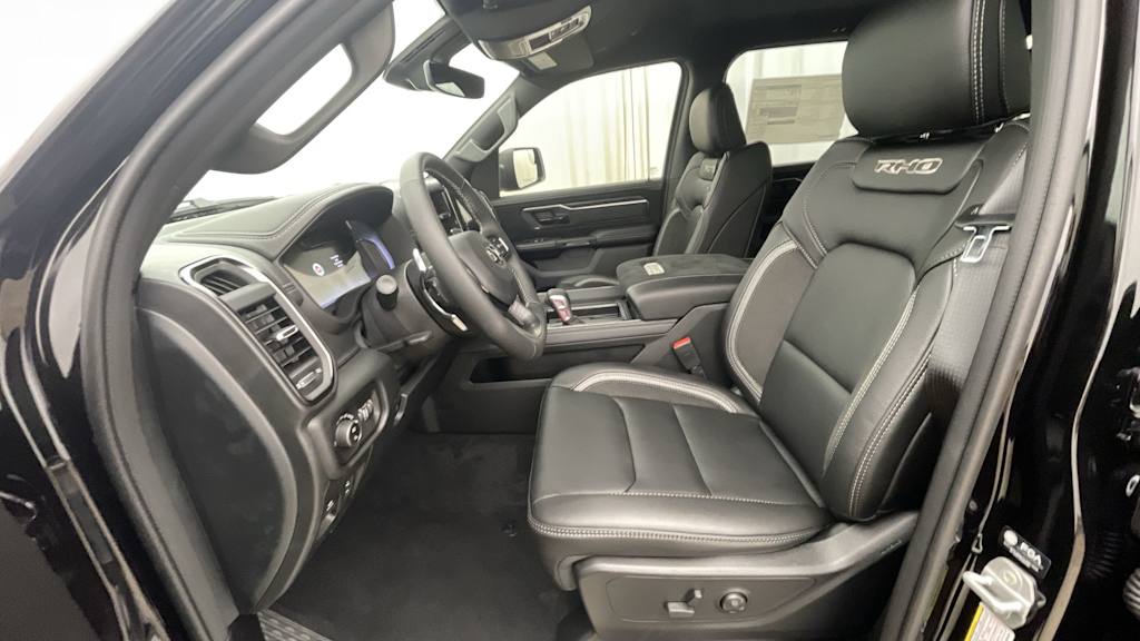Thumbnail: 2026 RAM 1500 - 11