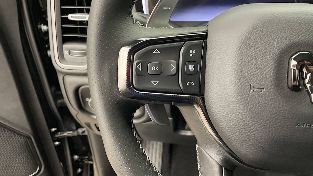 Thumbnail: 2026 RAM 1500 - 24