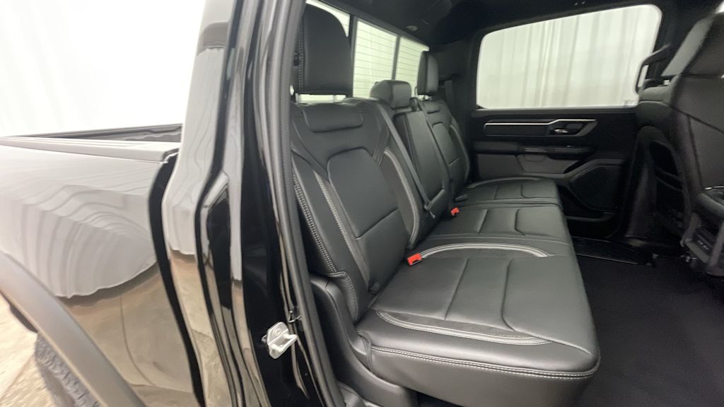 Thumbnail: 2026 RAM 1500 - 22