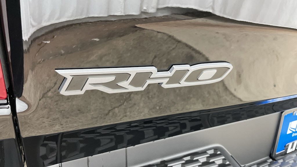 Thumbnail: 2026 RAM 1500 - 41