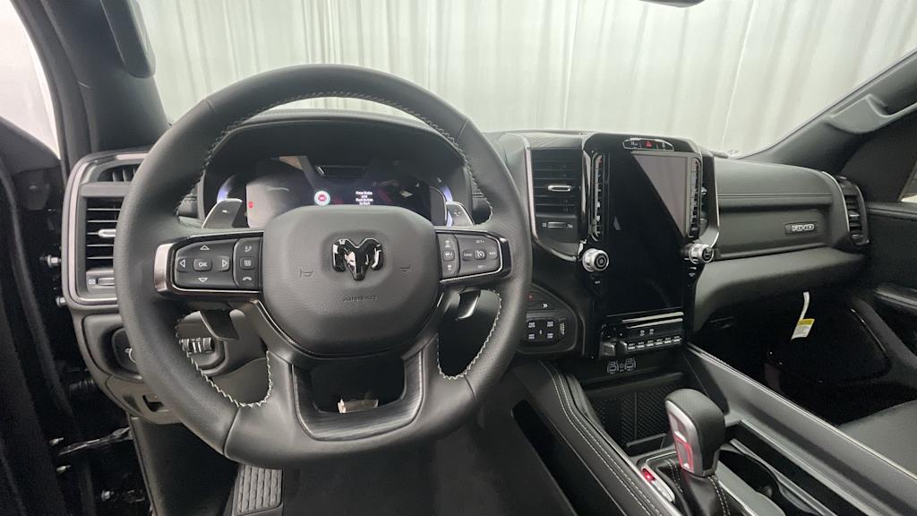 Thumbnail: 2026 RAM 1500 - 2