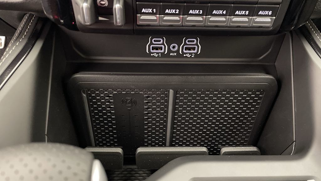 Thumbnail: 2026 RAM 1500 - 18