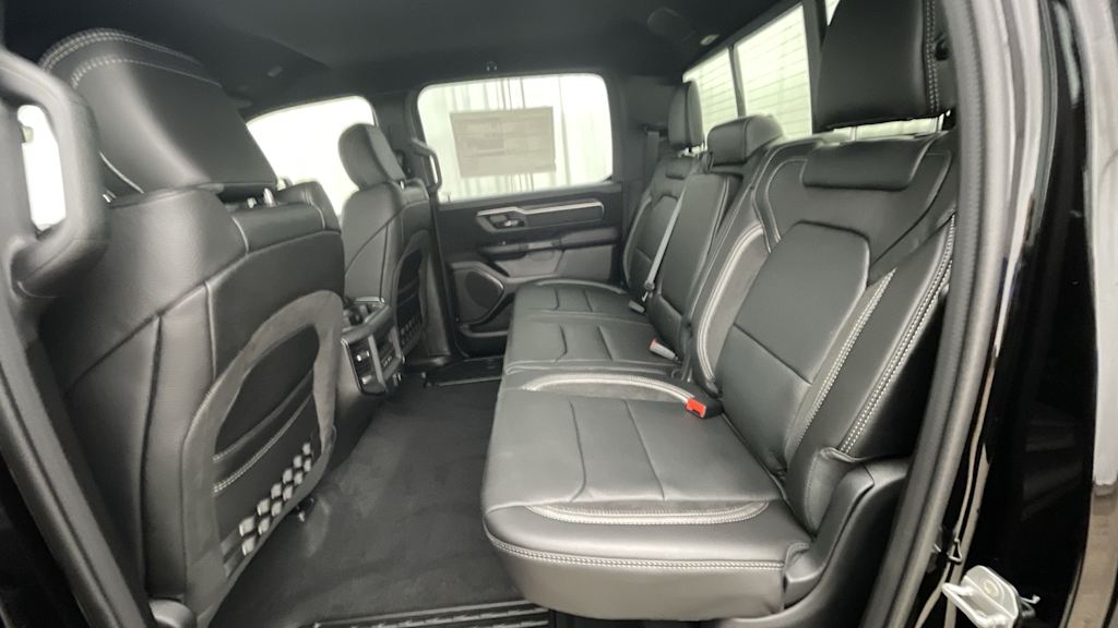 Thumbnail: 2026 RAM 1500 - 12