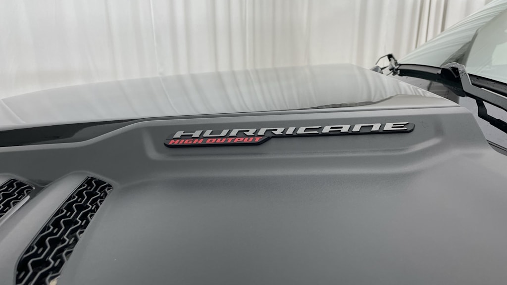 Thumbnail: 2026 RAM 1500 - 33