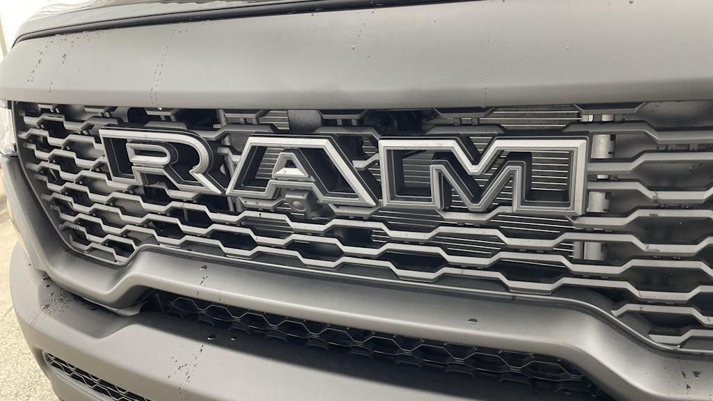 Thumbnail: 2026 RAM 1500 - 40