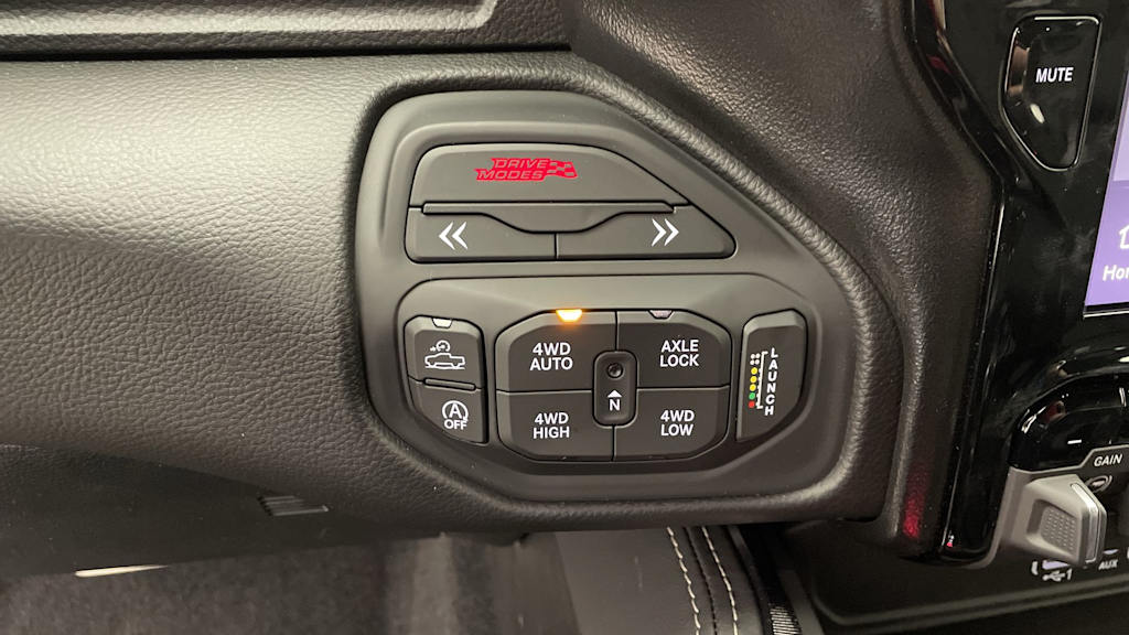 Thumbnail: 2026 RAM 1500 - 30