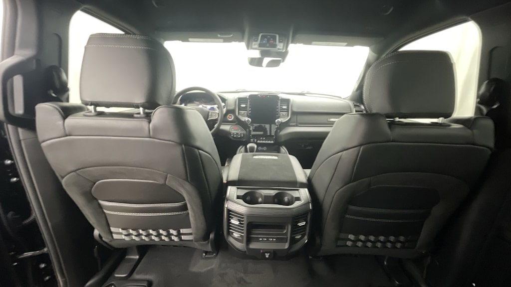 Thumbnail: 2026 RAM 1500 - 21