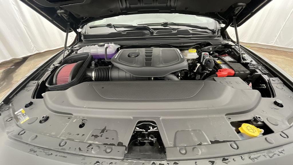 Thumbnail: 2026 RAM 1500 - 8