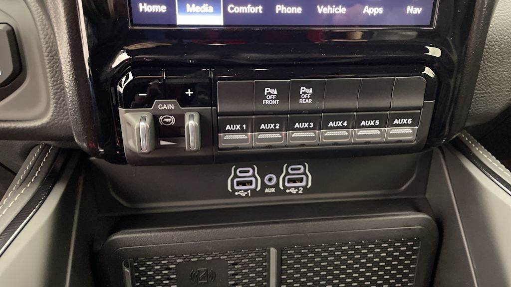 Thumbnail: 2026 RAM 1500 - 29