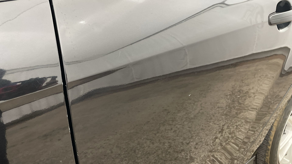 Thumbnail: 2015 Ford Focus - 38