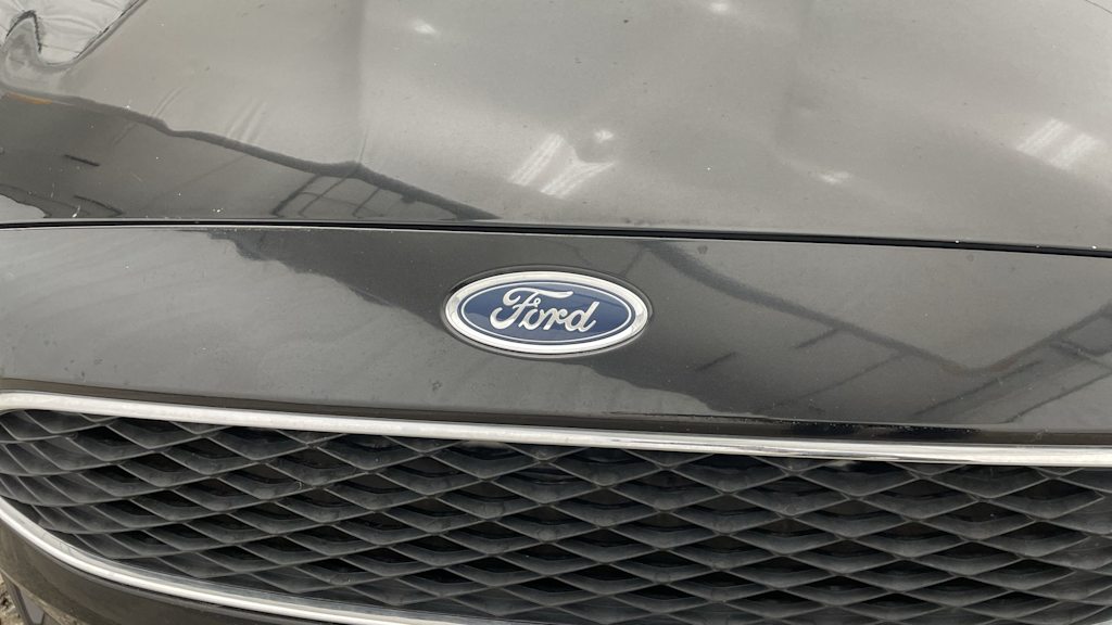 Thumbnail: 2015 Ford Focus - 34