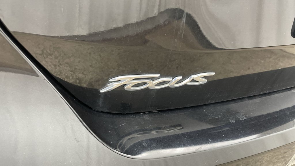 Thumbnail: 2015 Ford Focus - 35