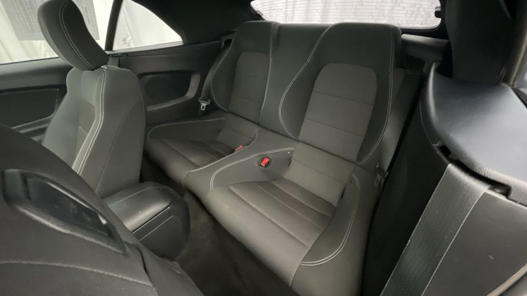 Thumbnail: 2017 Ford Mustang - 12