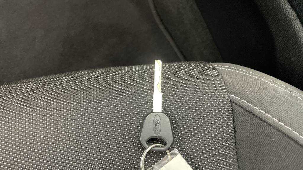 Thumbnail: 2017 Ford Mustang - 29