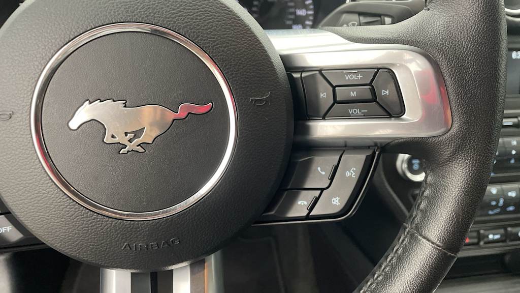 Thumbnail: 2017 Ford Mustang - 23