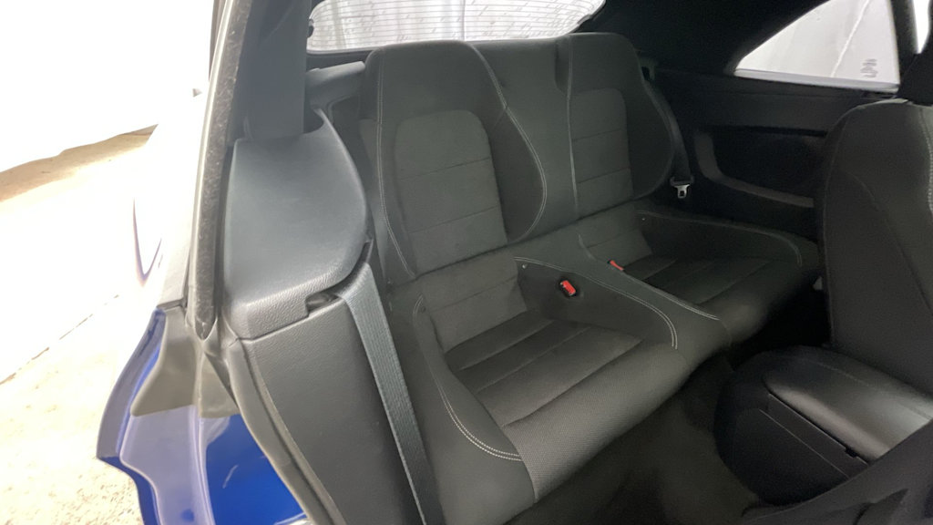 Thumbnail: 2017 Ford Mustang - 20