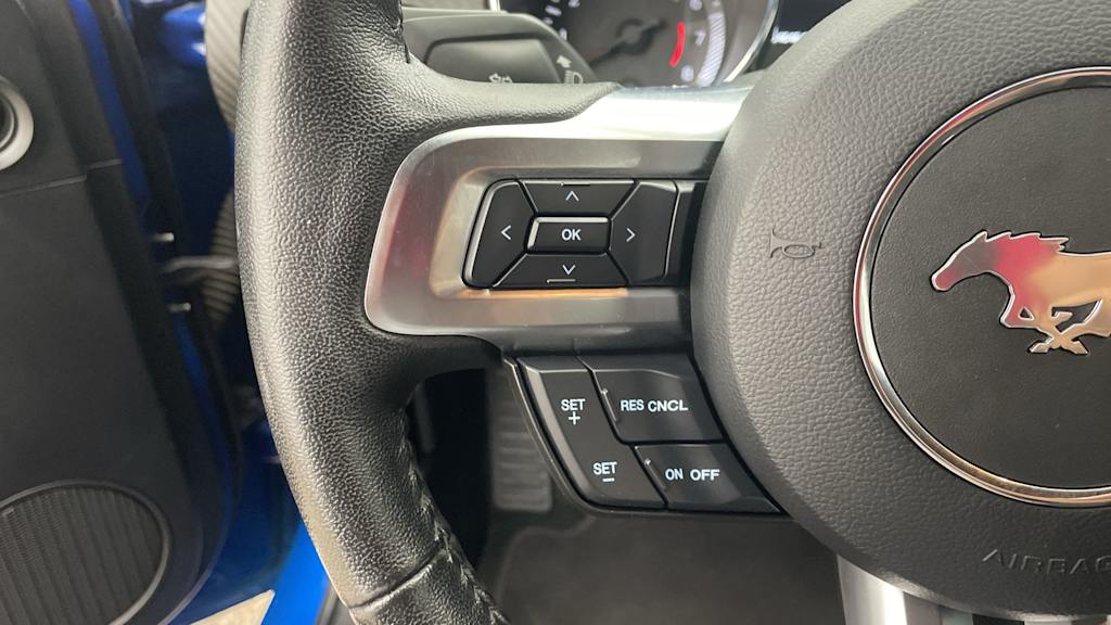 Thumbnail: 2017 Ford Mustang - 22