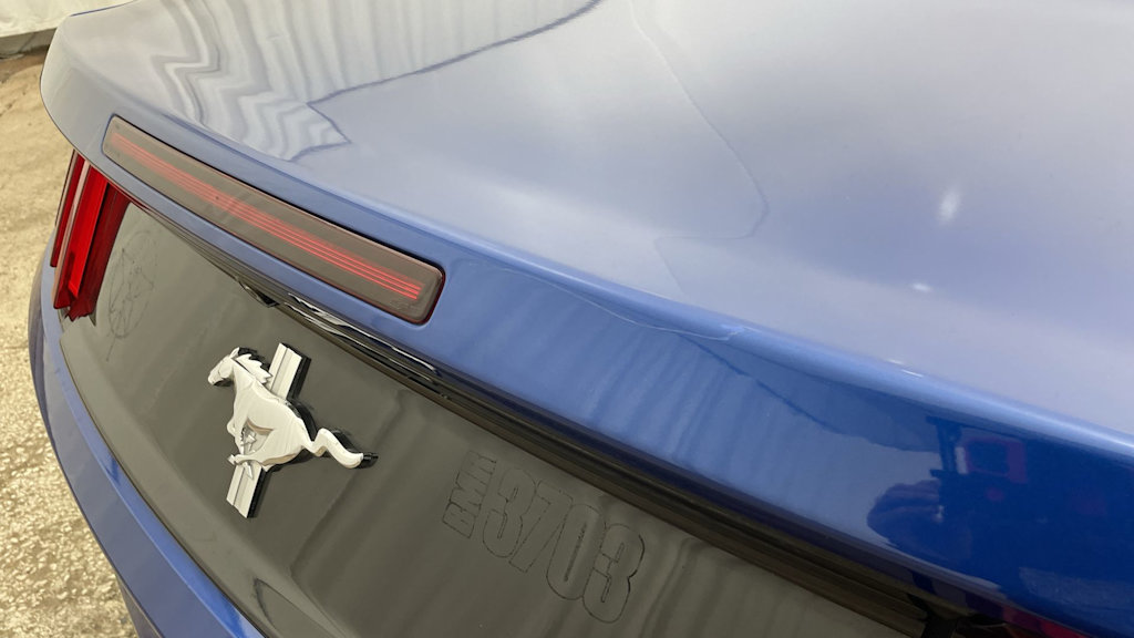 Thumbnail: 2017 Ford Mustang - 37