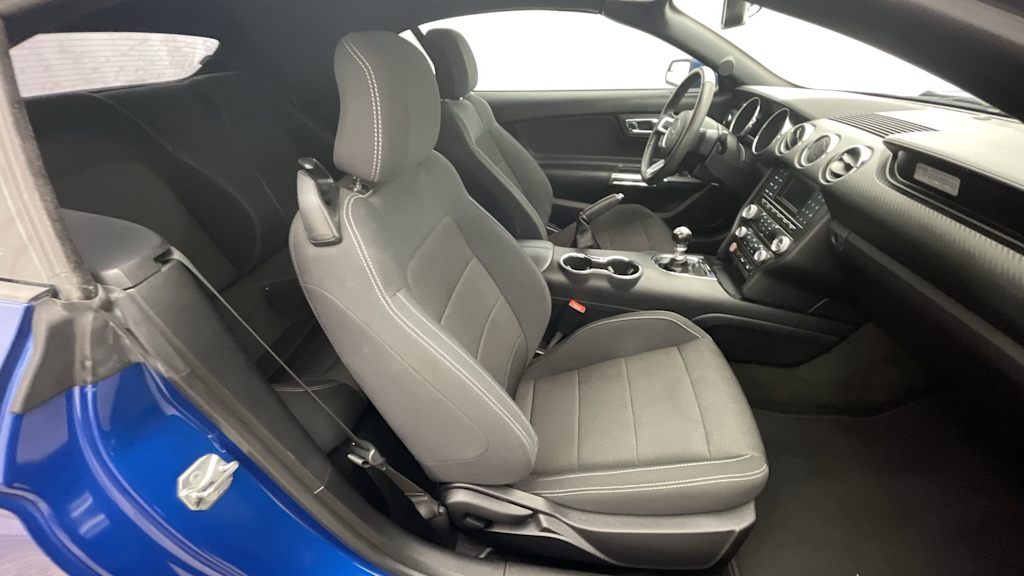 Thumbnail: 2017 Ford Mustang - 21