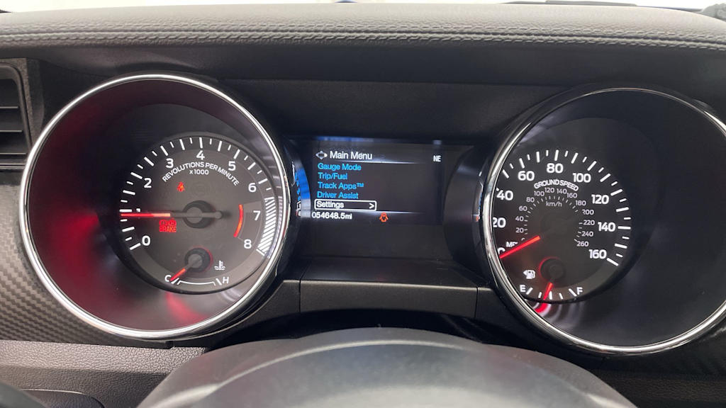 Thumbnail: 2017 Ford Mustang - 28